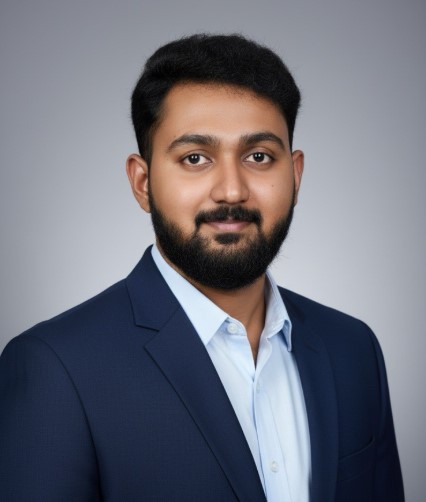 Akhil Dev Profile Photo