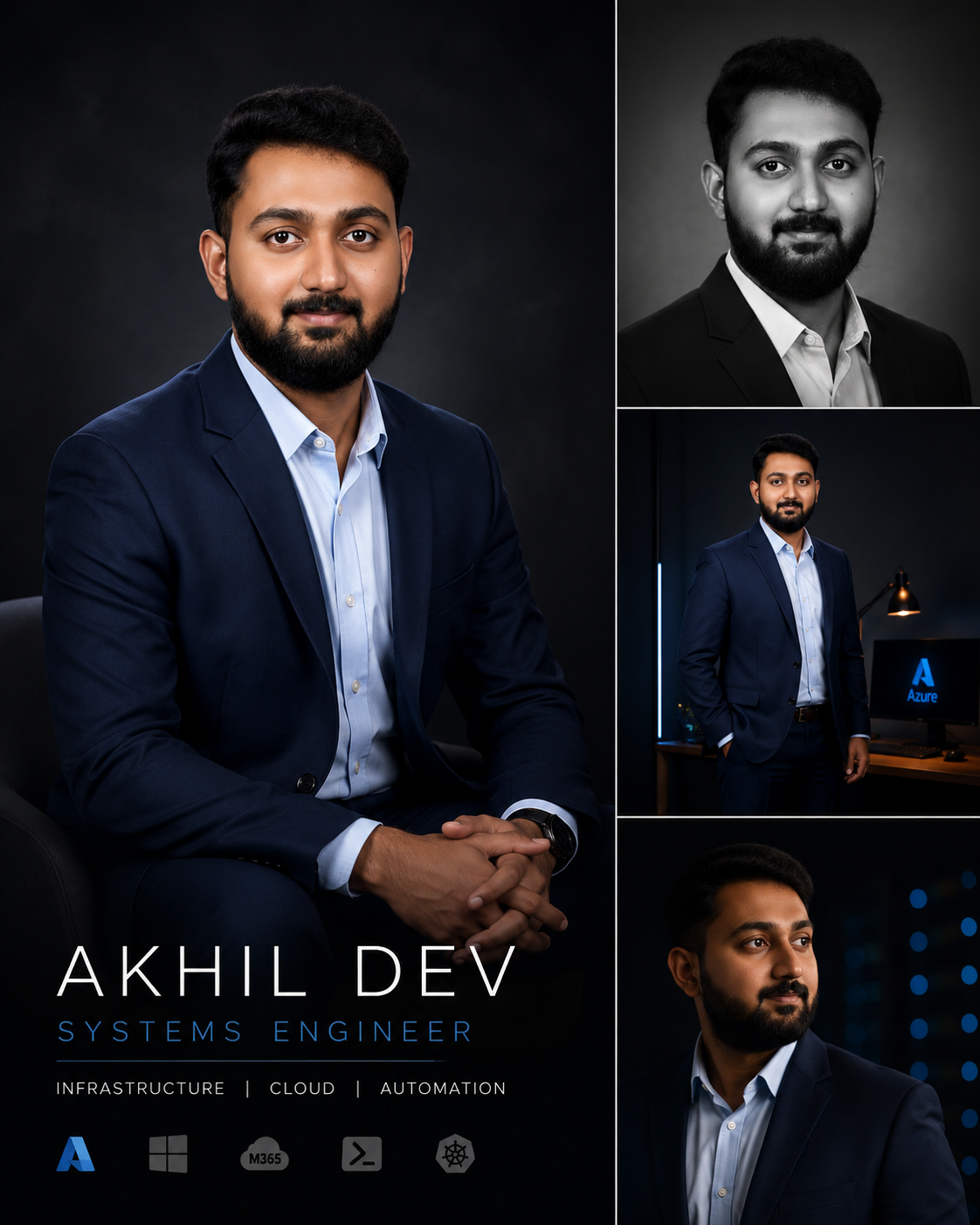Akhil Dev Profile Photo
